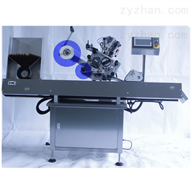 L-TZJ高精度卧式贴标机