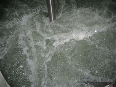 環氧樹脂生產攪拌器