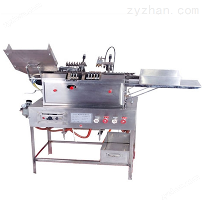 ALG安瓿拉絲灌裝封口機