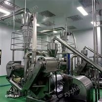 外循環(huán)水冷式纖維粉碎機(jī)組
