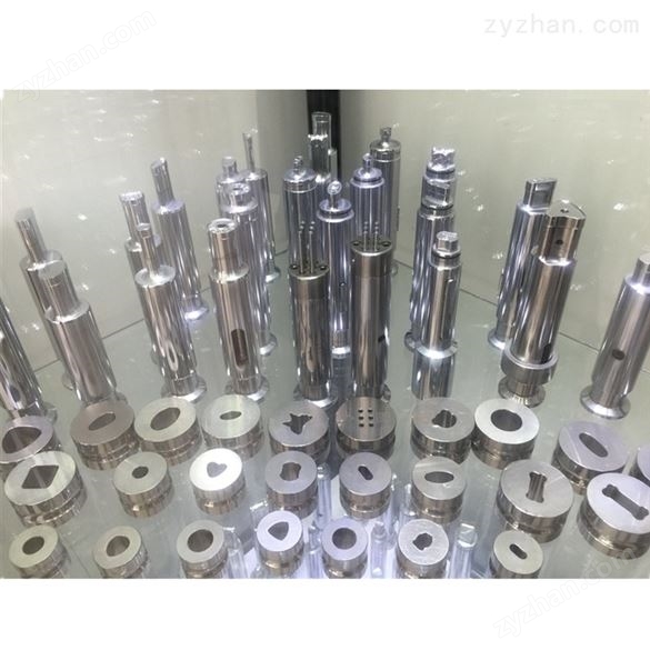 壓片機模具定做