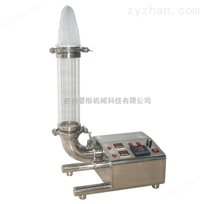 醫(yī)藥沸騰干燥機(jī)