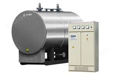 電常壓熱水鍋爐
