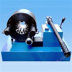 手動扣壓機(jī)、啤管機(jī)、縮管機(jī)