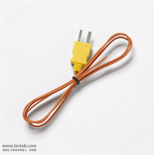 Fluke 80PK-1 K型熱電偶溫度計探頭圖片
