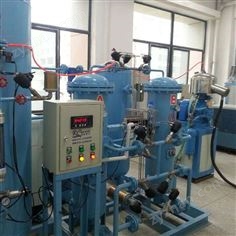 小型液氮機