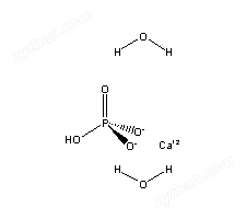 Dicalcium Phosphate 