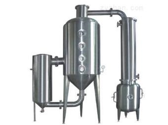 外循环浓缩蒸发器 外循环浓缩蒸发器