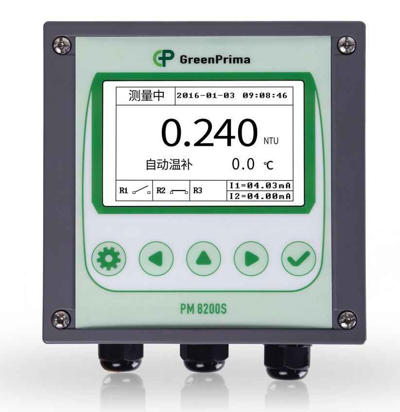 在线ss测量仪-制药网