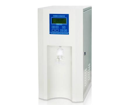 实验室纯水器