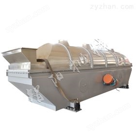 ZQG型振動(dòng)流化床干燥設(shè)備
