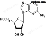 2-氨基嘌呤核苷 2-NH2-riboside