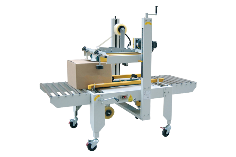 紙箱封箱機